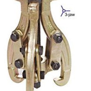 天达工具 新工 3寸4寸6寸8寸10寸12寸14寸16寸20寸28寸 三爪拉马