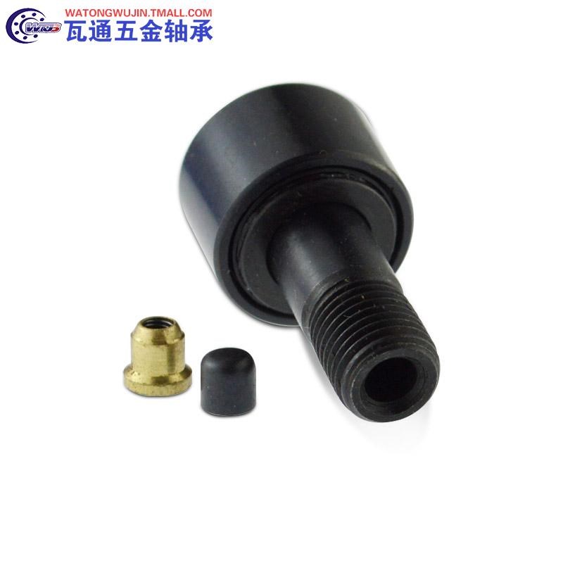 非标螺栓型滚轮滚针轴承 CR16B CR20B 滚轮轴承