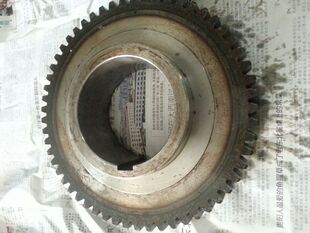 磨齿齿轮 床头箱齿轮 Z57 262A 沈阳管螺纹车床S1