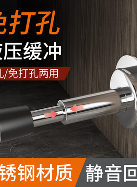 门挡器门塞阻门神器顶门防风掩门安全堵门抵门防门关防撞门吸固定