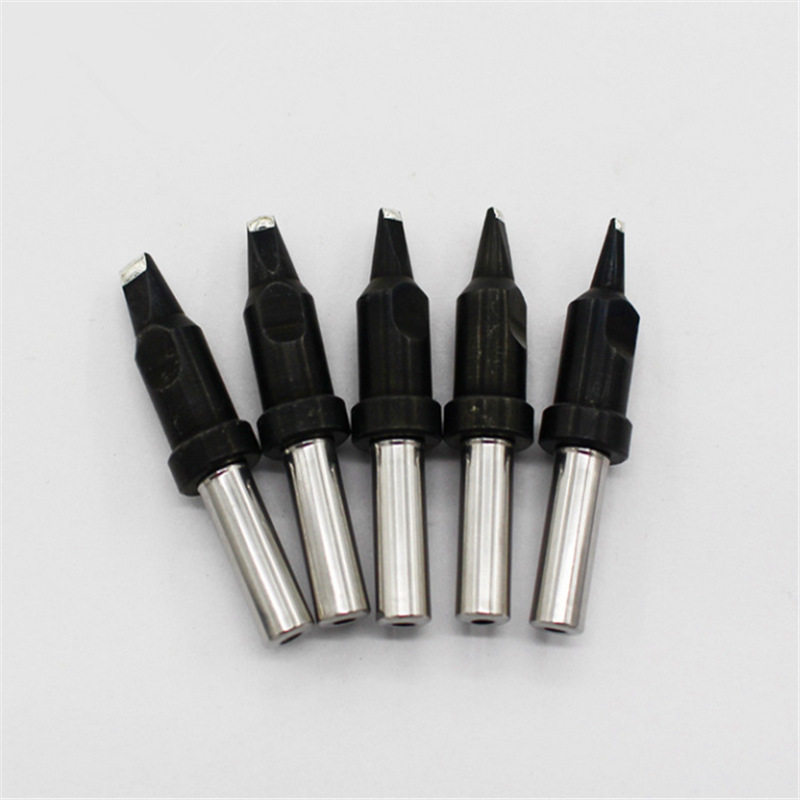 自动焊锡机烙铁头911-24PC/30PC/20PC 150W大功率焊台烙铁咀