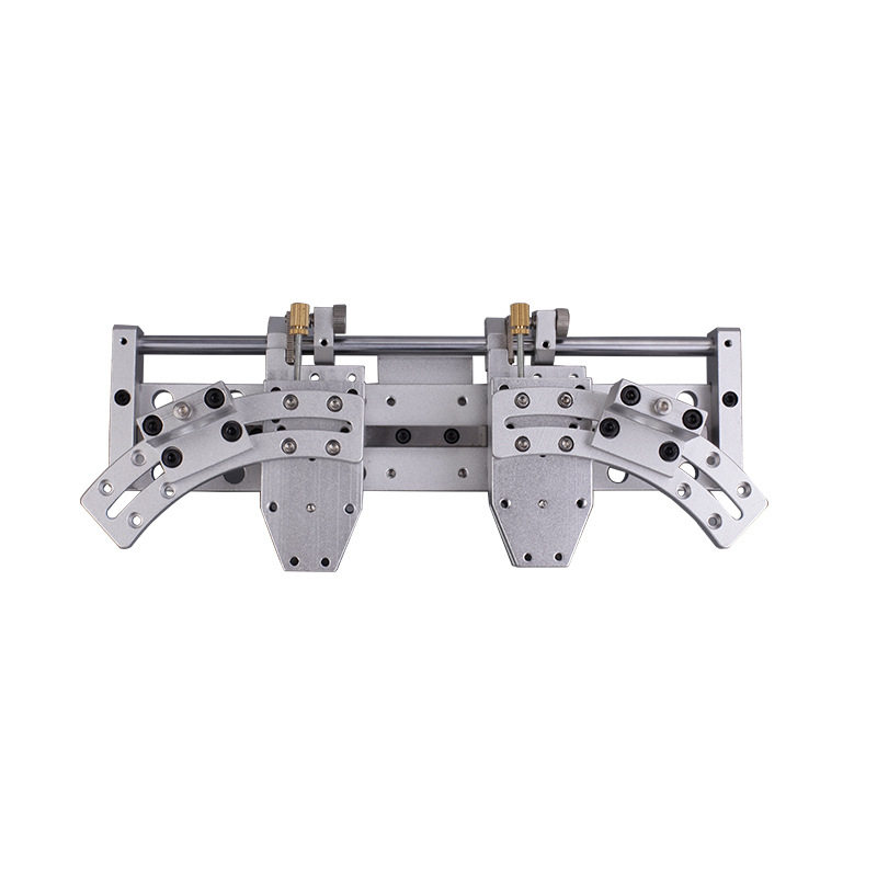 优络ULUO焊锡机自动化手柄夹具发热芯夹具万能夹具自动焊锡机锁付