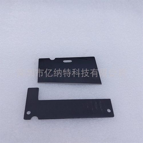 原装自动胶纸切割机刀片组A2000 RT5000刀具#402 403钨钢切刀405