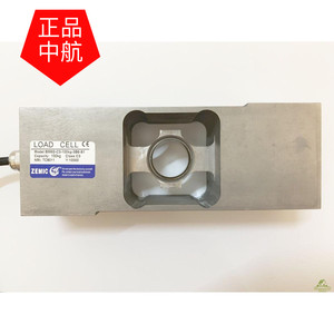 新款原装ZEMIC中航BM6G 300kg称重传感器不锈钢50kg200包邮1