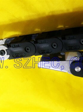 日本  PISCO  拖链 HPU102-R19 一米50节  一节单价  MHPUS102-19