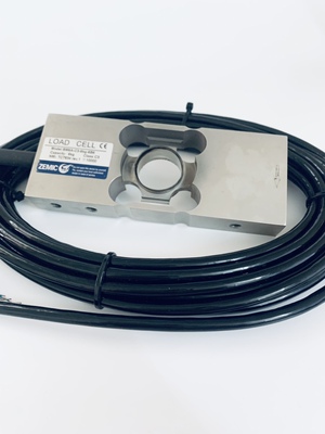 LOAD CELL中航BM6A-C3-30kg6kg不锈钢防腐称重传感器防水ZEMIC