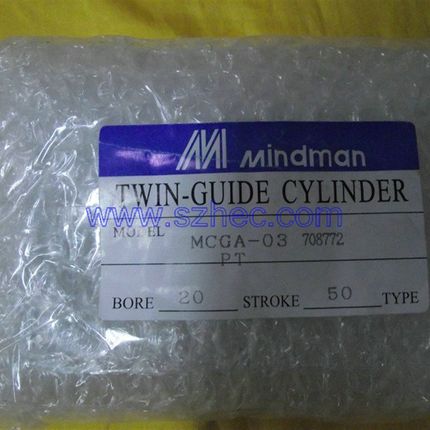 金器 MINDMAN  MCGA-03-32-30 MCGA-53-32-30 MCGA-13-32-30 MCGA