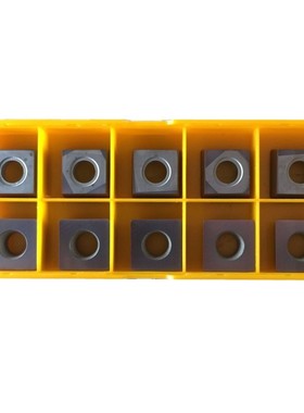 倒角刀片/数控刀片/合金刀片/倒角刀粒 SPGW120408-VP15TF