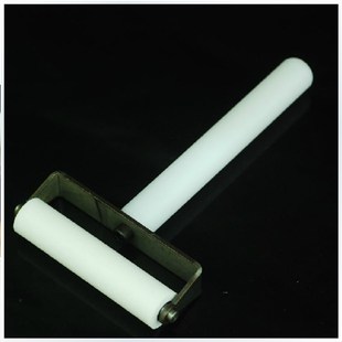 IPAD手机专用贴膜滚轮6 20CM宽压屏贴膜OCA覆膜滚轮