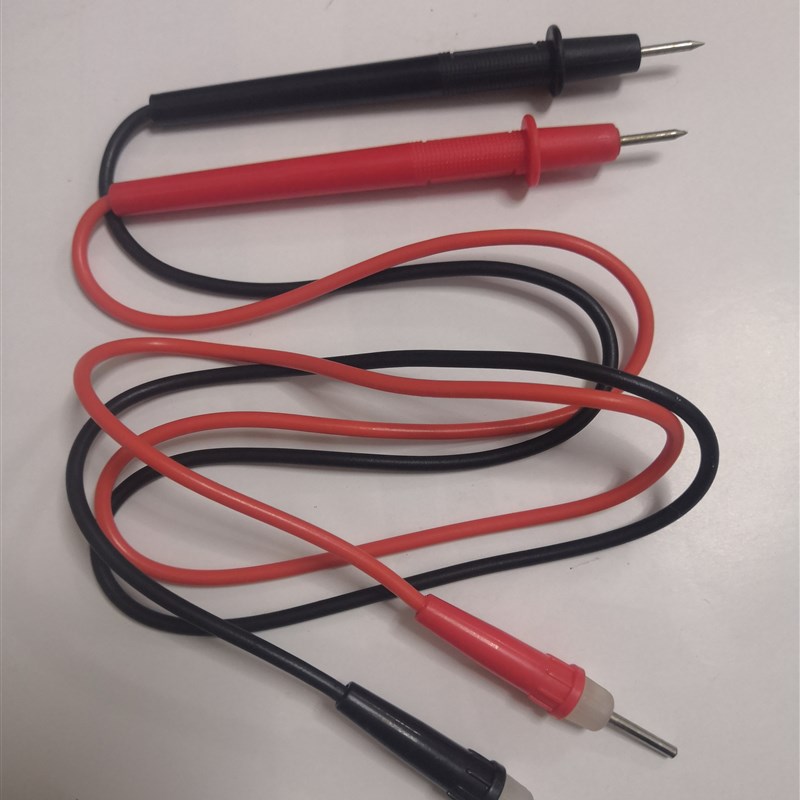 指针式 MF50型 30型108型 万用表 表笔