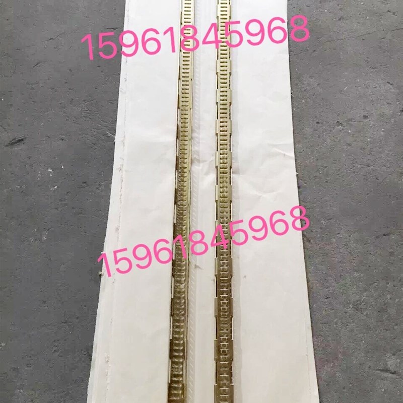 杭州机床厂M7150H立柱滚针板滚珠框轴承导轨