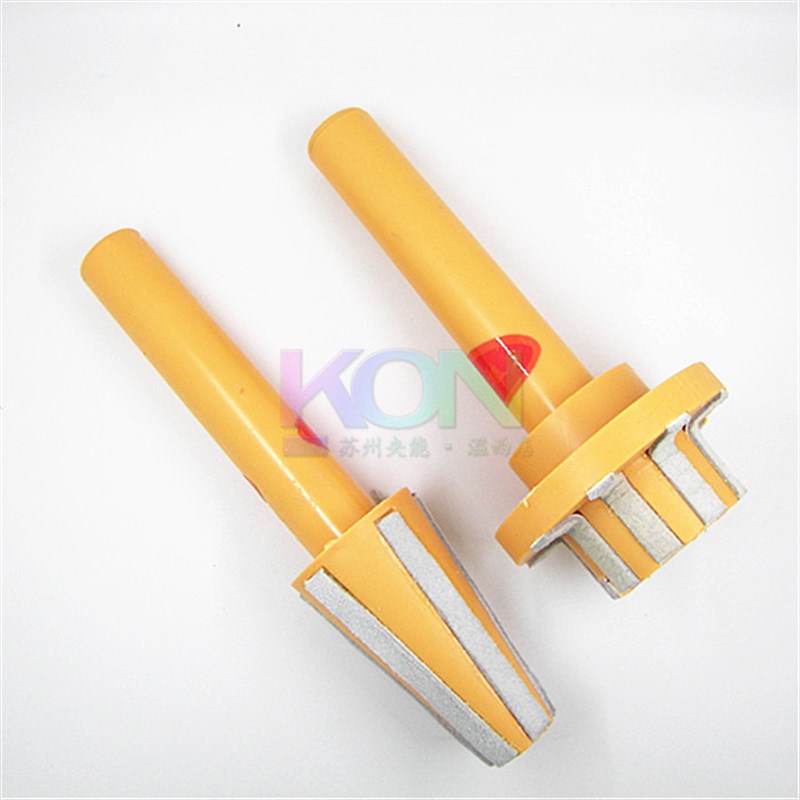 加工中心BT30/BT40/50主轴清洁棒 HSK主轴清洁棒HSK40 50 63 100