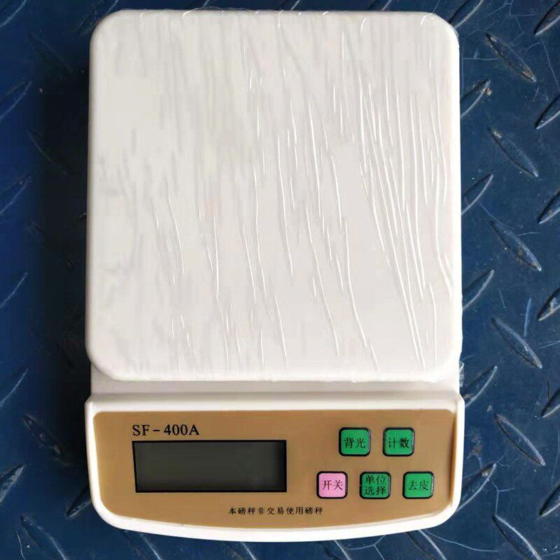 SF-400A厨房烘焙电子秤2kg/0.1g食物食材称重台秤电子称 包邮