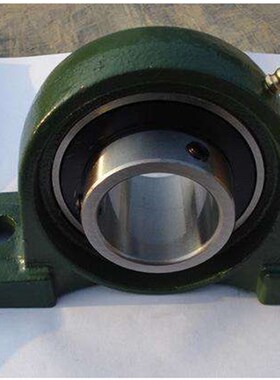 外球面轴承带座立式座UCP209 208 207 206 205 204