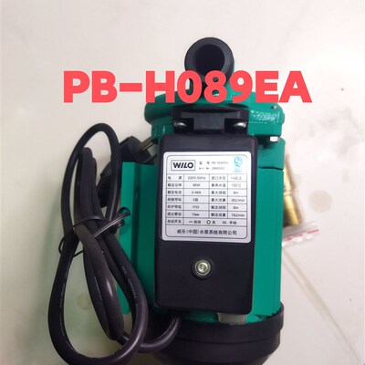 威乐水泵PB-088EAH,PB-H089EA,PB-H090EAH(PB-H091EAH全新正品