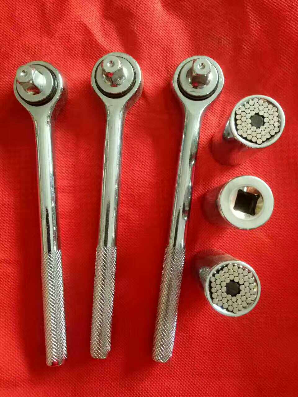 厂家直销万用套筒魔术万用扳手棘轮多功能手电钻套筒万用快速扳手,工业油品/胶粘/化学/实验室用品,马弗炉/电阻炉/实验炉,淘宝优惠券,粉丝福利购,淘宝优惠卷