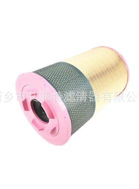 2滤11475000配空压机空空气过62114750滤器螺杆式压缩机6保养件空