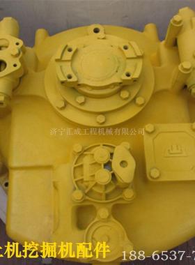 推原厂SD曲22推土机汽缸盖总成34SLG18684轴分缸山体动箱总成