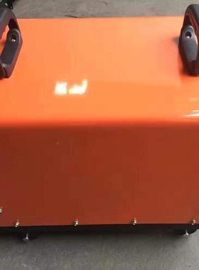 路高频振动桥FVR器梁1.5KW2.2KW桥工程用混凝土附着式震动器控专