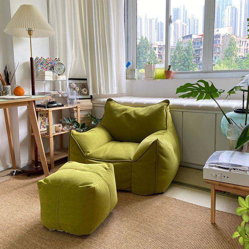 小豆怪兽袋榻榻设计懒人沙发单人DVP米台阳休闲简约轻,美容美体仪器,其它面部美容工具配件,淘宝优惠券,粉丝福利购,淘宝优惠卷