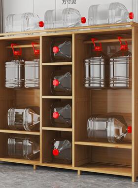 多实木衣柜出租房用卧室易经济型结实简耐ZON用收置物架层纳衣橱