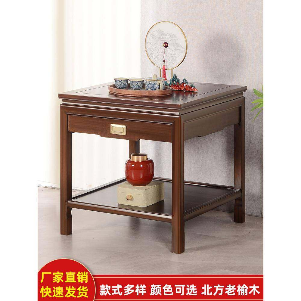 花梨色中式木REY茶鱼几沙发边几实角几桌小茶桌方桌缸架奇石架子,玩具/童车/益智/积木/模型,手工制作工具/彩纸/配件,淘宝优惠券,粉丝福利购,淘宝优惠卷