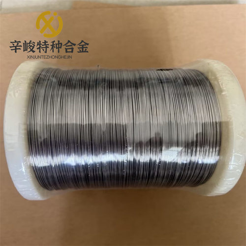 N6镍丝N4纯镍丝NI201/NI200镍丝99.9镍丝厂家