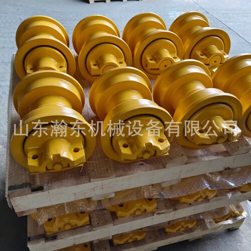推土机D155拖轮175-30-00517