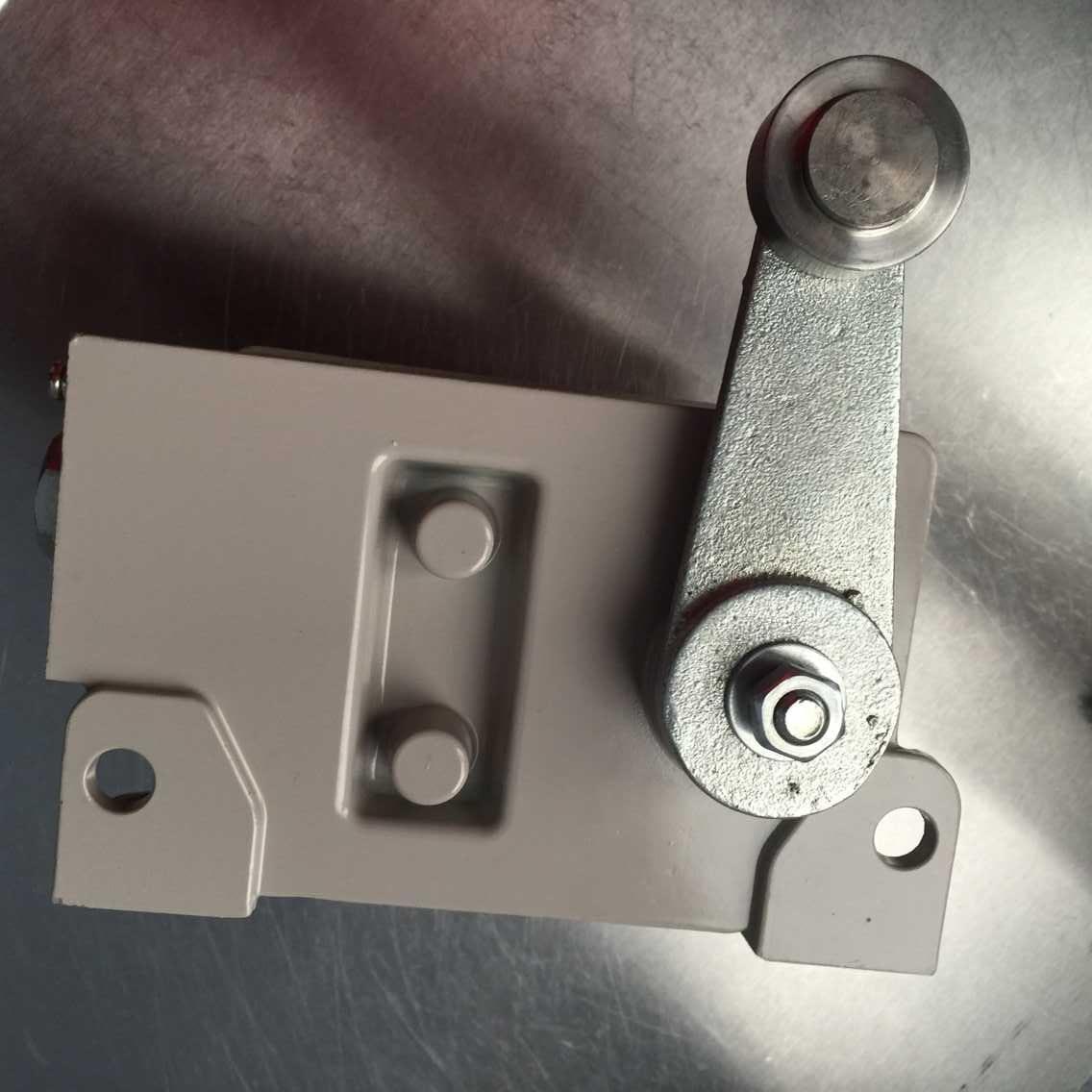 LDC现货直销LX20X51重型限位开关开行-程关L205-2质保3年