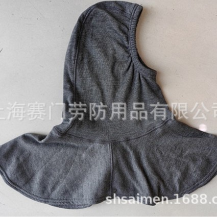 赛门防闪火头套手套聚酰亚胺