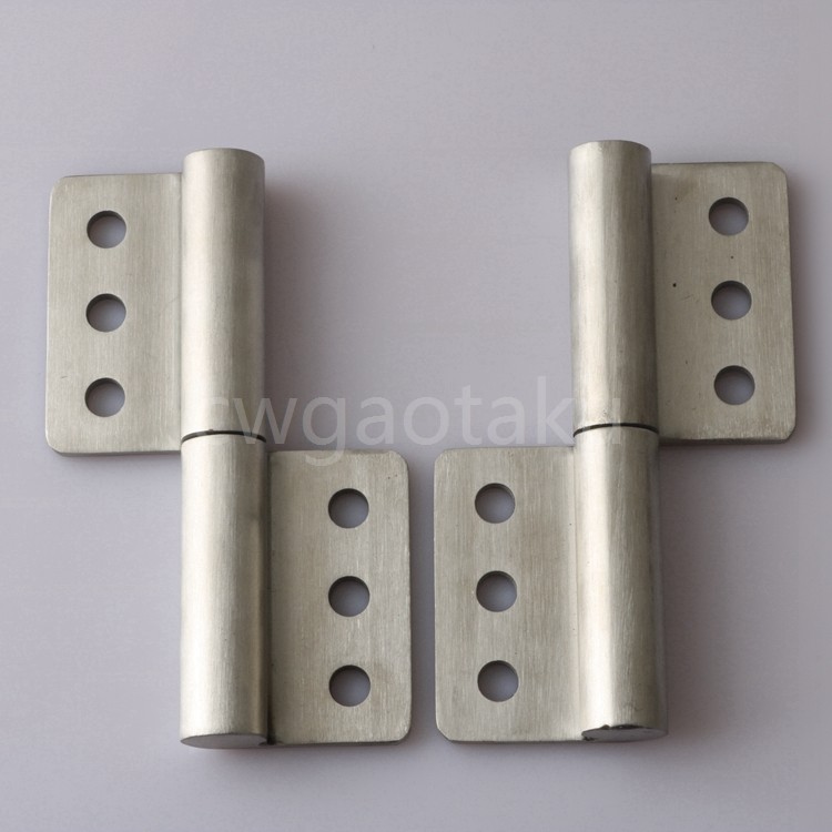 DB033-6-7-8不锈钢铰链 工业机箱机柜铰链 明铰链 箱变门铰链合页,厨房电器,商用制热电器配件,淘宝优惠券,粉丝福利购,淘宝优惠卷