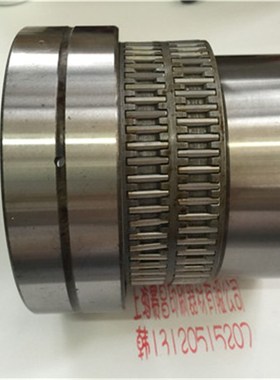 光华印刷机配件 光华650滚筒轴承83517/83518三件套轴承