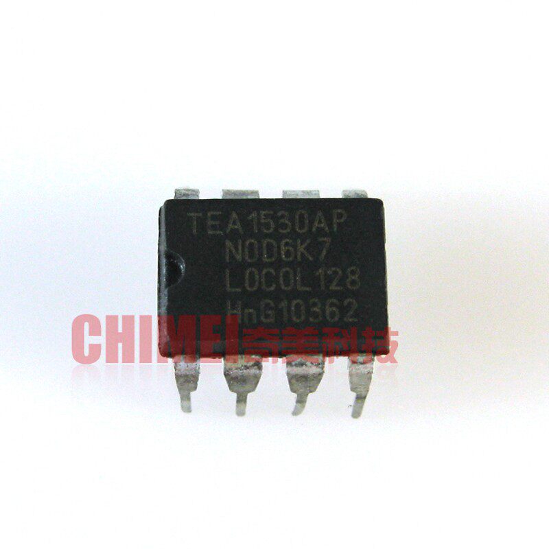 【全新原装】TEA1530AP 电源管理IC芯片 DIP-8 集成电路 零配件