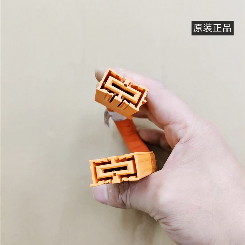 新能源2芯连接线P/T;CATL JOB2 P/N;550151-00105 10114223/4