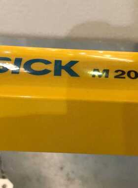 PTP160加工中心原装SICK光栅,豪迈原装光栅