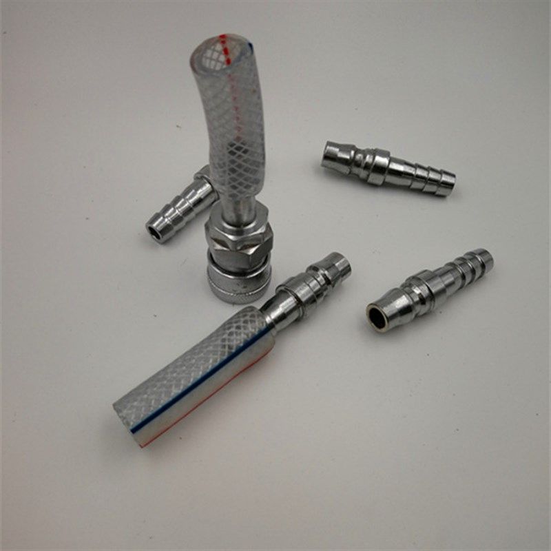 c式气动快速接头自锁氧气空压机气泵工具软管接头8.10.12,厨房电器,商用制热电器配件,淘宝优惠券,粉丝福利购,淘宝优惠卷