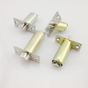 高档不锈钢锁舌 球形门锁 加长锁舌 球型锁锁舌 球型锁房门锁舌头