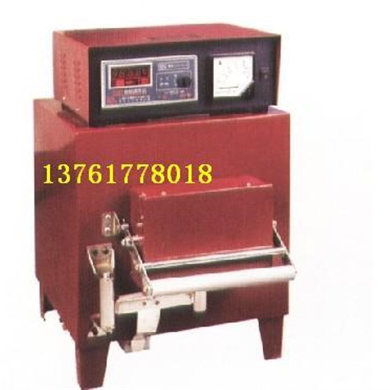 箱式电炉(马氟炉)SX2-2.5-10