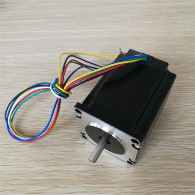 Nema 23 Stepper Motors 1.8 57mm 1.35N.m 3A OK57STH76-3006A