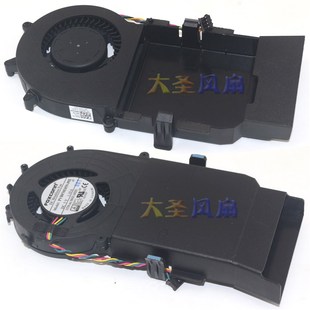 外星人阿尔法二代GPU风扇富士康PVB070E05N DC5VCPU散热风扇 P02