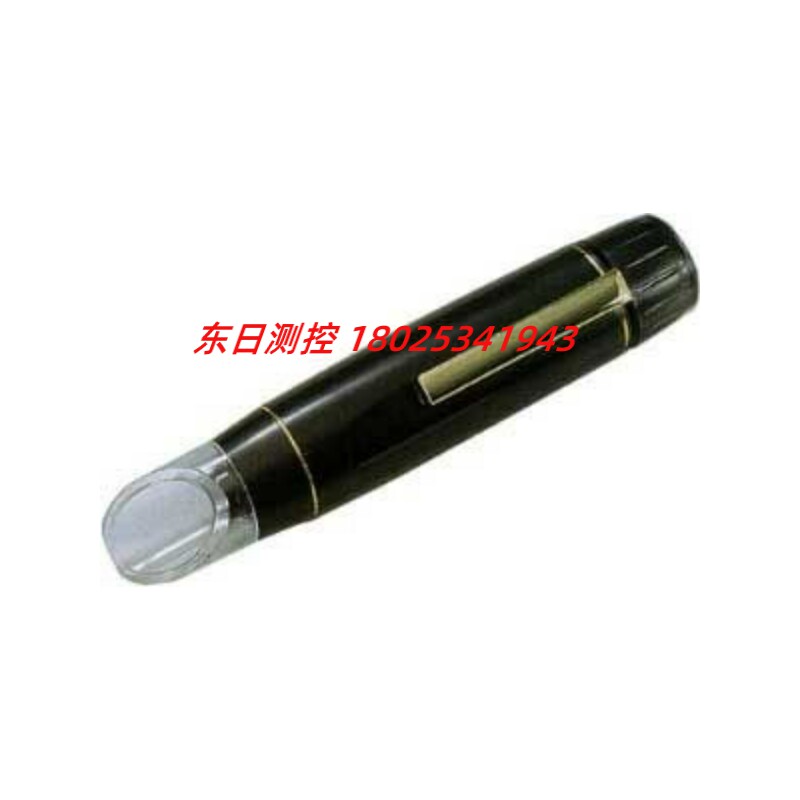 日本必佳PEAK LUPE手持放大镜 2056-25 25倍便携式放大镜