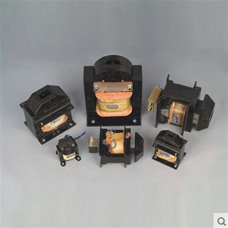 交流牵引电磁铁MQ1-25N(5151) MQ1-25KG公斤 380V线圈 冲床