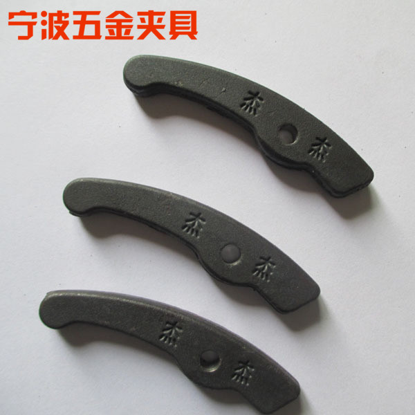 新店开张全场大促厂家直销仪表车配件夹头470 0620锻打强耐用三爪