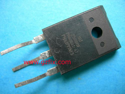 实体店BU2508DF,BU2508进口拆机高清TV显示行管BU2508DF,BU2508