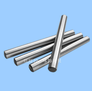 100模具配件新井川五金模SUJ2 柱销4x10 圆柱销 元 轴承钢LP