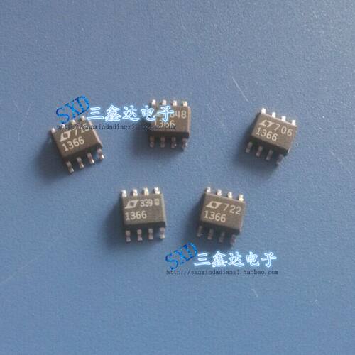 LT1366CS8 ,LT1366CS8/PBF原装拆机集成IC