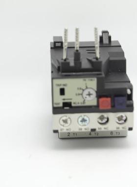 TECO台安热过载保护器RHN-10K,RHU-热继电器 规格备注