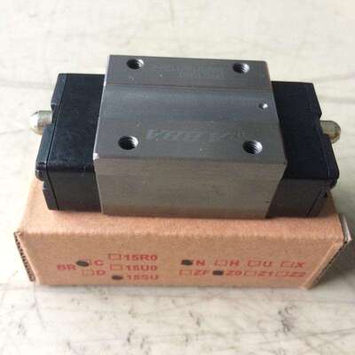 直线导轨滑块BRH25A/25Bp/20B/20A/15A/15B/30B/30A/35A/45A B