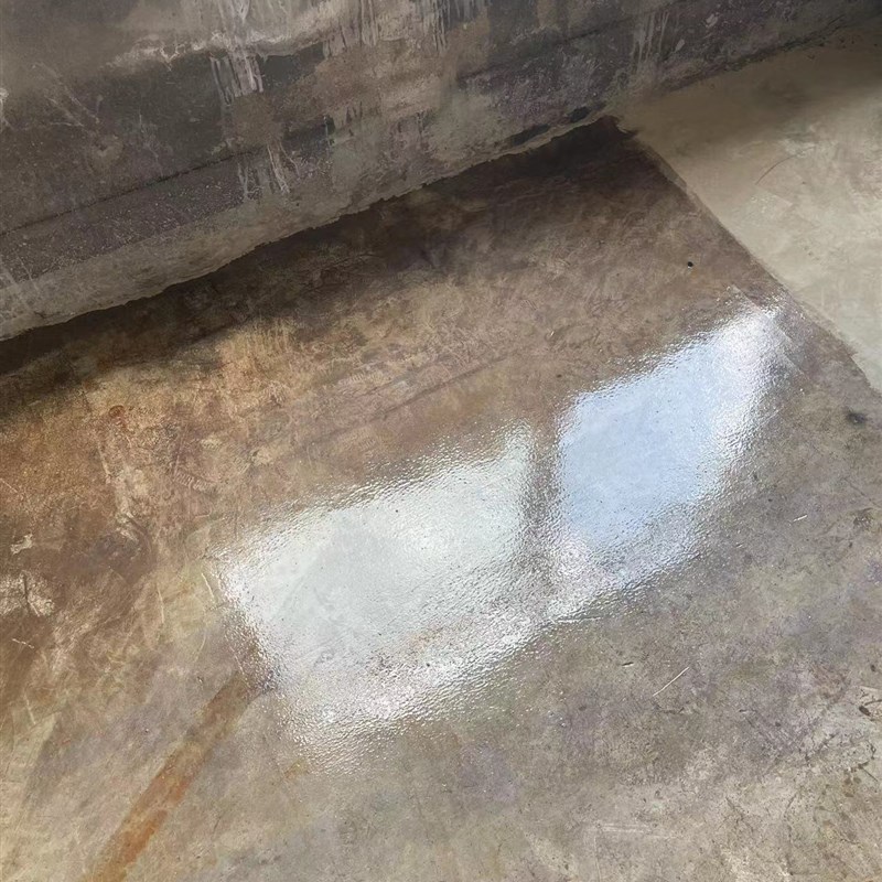 水泥清漆防尘起砂硬化剂地面固A化耐磨地坪漆固沙罩光漆水性无味