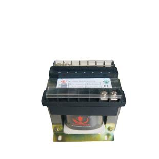 5.5AV 24V 60V380V1变YUQ29V 厂家直供J单相机床控制变压器BK3